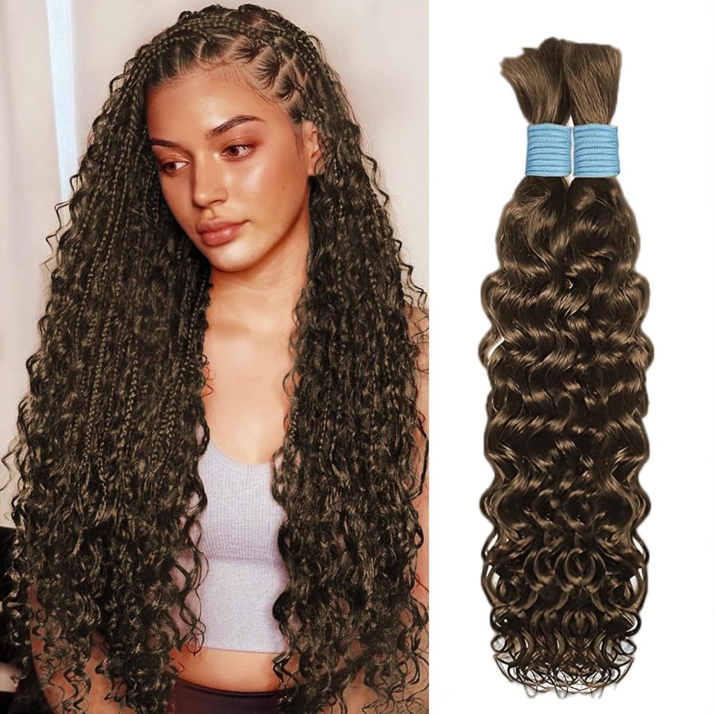 Boho Braids